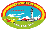 Camping Cabo Mayor